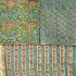 Manufacturer And Wholesale Manufacture Handmade Cotton Fabric Hand Block Print Cotton Fabric Garments Fabric by the Yard