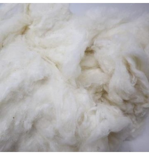 High Quality Organic Bulk Raw Cotton Fabric Factory Supplied