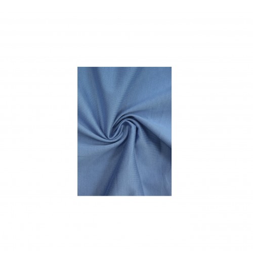 High-Quality Cotton Knitted Fabric Elastic And Soft 100% Cotton Knitted Fabric For Clothes Tailoring From Manufacturer