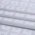 Deeda factory 250TC and 300TC cotton white hotel fabric